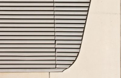 Photo Vertical blinds